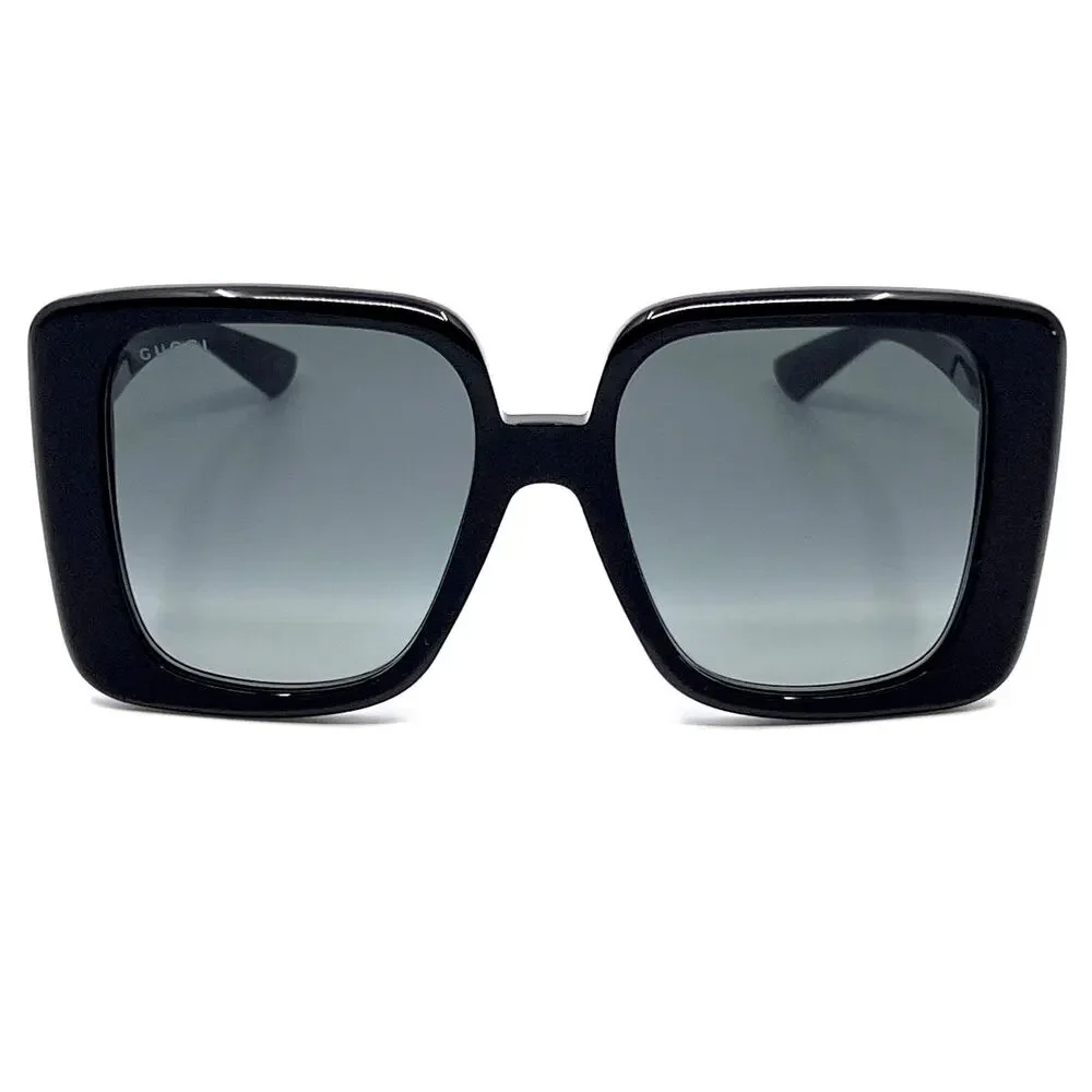 New, GUCCI Sunglasses GG1314S 001 Authentic